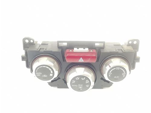 Used Climate control SUBARU FORESTER (SH_) 2.0 D AWD (SHH, SHD, SHN) (147 hp) 16066793