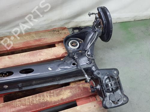 Rear axle SEAT ARONA (KJ7, KJP)  | BP27347788M2 