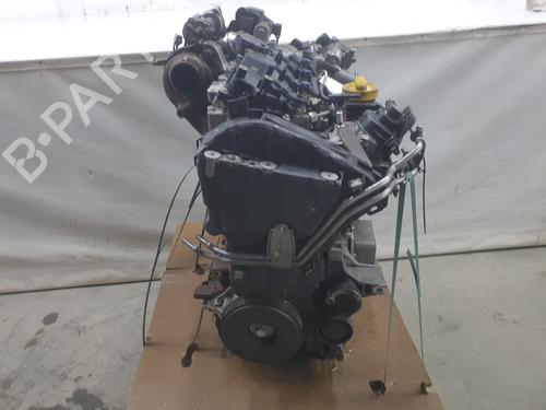 Engine RENAULT MEGANE IV Hatchback (B9A/M/N_) 1.5 dCi 110 (B9A3) | BP32118397M1 