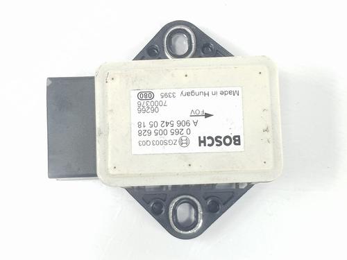 Used Electronic sensor Electronic sensor MERCEDES-BENZ SPRINTER 5-t Platform/Chassis (B906) [2006-2020] 10181318 10181318