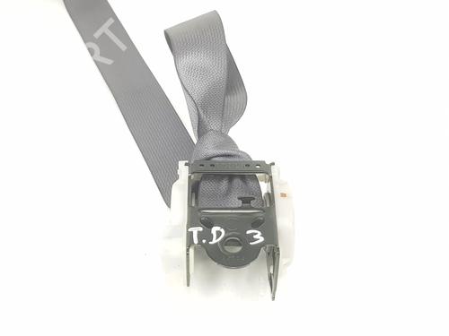 Rear right seatbelt TOYOTA LAND CRUISER PRADO (_J12_) 3.0 D-4D (KDJ120, KDJ125) | BP15769036I28 
