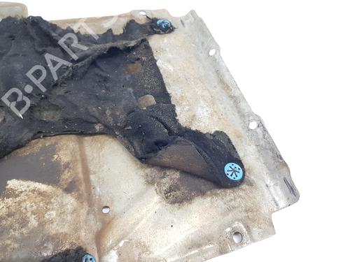 Underbody protection LAND ROVER RANGE ROVER SPORT II (L494) 3.0 TDV6 4x4 | BP21092758M92 
