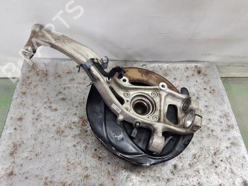 Right front steering knuckle AUDI Q8 (4MN, 4MT) 50 TDI Mild Hybrid quattro | BP33215464M26 - Image 3
