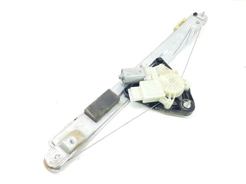 Front left window mechanism RENAULT KANGOO III Box Body/MPV 1.5 Blue dCi 95 (FJAB) | BP34636156C22 - Image 4