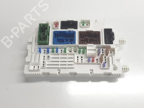 Fuse box OPEL ASTRA L Sports Tourer (OV5) 1.2 (FRHNPJ) | BP23661563E1 