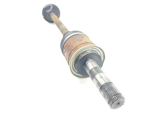 Left rear driveshaft JEEP GRAND CHEROKEE IV (WK, WK2) 3.0 CRD V6 4x4 | BP15989802M40 