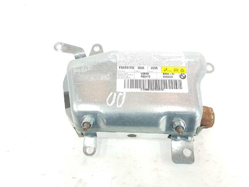 Elektronisk modul BMW 5 (E60) 525 d (177 hp) 6323587