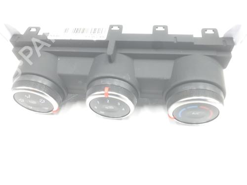 Climate control RENAULT CLIO V (B7_)  | BP33793841I5  - Image 6