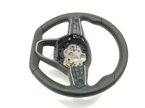 Steering wheel SEAT ARONA (KJ7, KJP) 1.0 TGi | BP12549478C49 