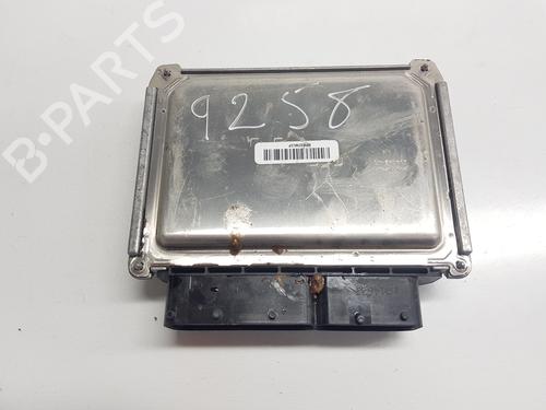 Engine control unit (ECU) SKODA KAMIQ (NW4) 1.0 TSI | BP31343923M57 