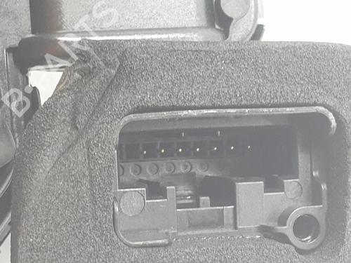 Front left lock VW CRAFTER Van (SY_, SX_)  | BP29535373C98 