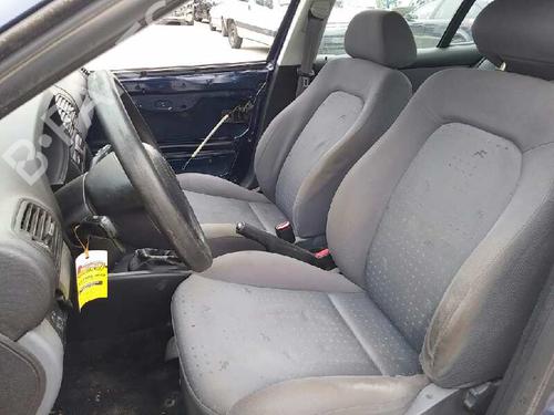 Climate control SEAT TOLEDO II (1M2) 1.6 16V | BP786144I5 