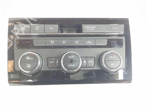 Climate control SEAT LEON (5F1) 1.5 TSI | BP6036719I5 