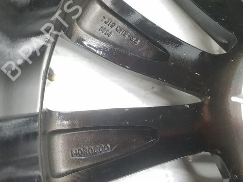 Fælk RENAULT ESPACE VI (RHN) E-TECH 200 Hybrid | BP32328455C45