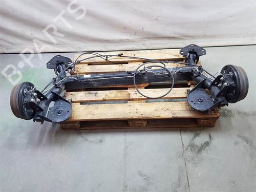 Rear axle DACIA LODGY (JS_) | BP38336324M2 - Image 2