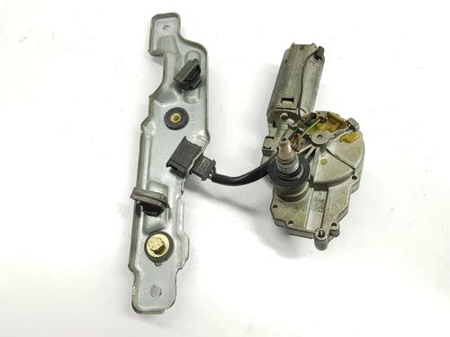 Rear wiper motor VW GOLF III (1H1) 1.9 TDI | BP16760949M102 