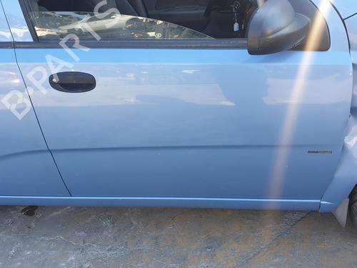 Air filter box DAEWOO KALOS (KLAS) 1.2 | BP16402474M87