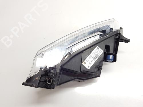 Right front fog light SEAT LEON (KL1, KLG)  | BP29436811C31 