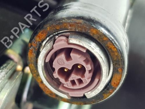 Kollisonspute sett AUDI Q4 SUV (F4B) 50 e-tron quattro | BP27879471C86 
