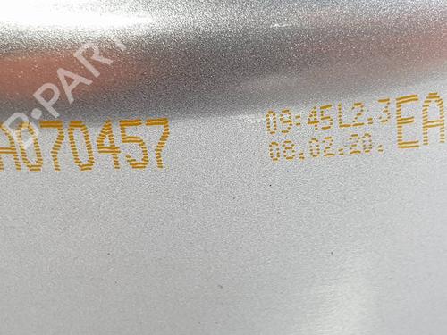 Fælk MERCEDES-BENZ A-CLASS (W177) A 200 (177.087) | BP38708813C45 - Image 6