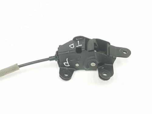Tailgate lock BMW X5 (E70) xDrive 50 i | BP16756835C101 