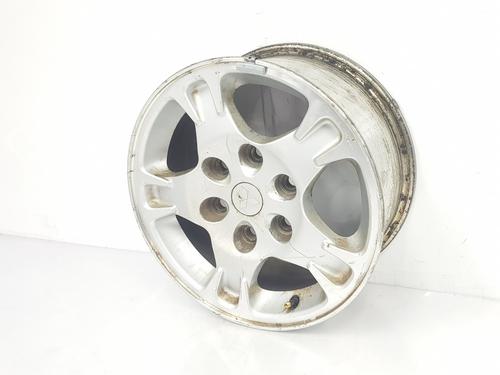 Rim MITSUBISHI PAJERO III (V7_W, V6_W) 3.2 Di-D (V68W, V78W) | BP9710243C45 