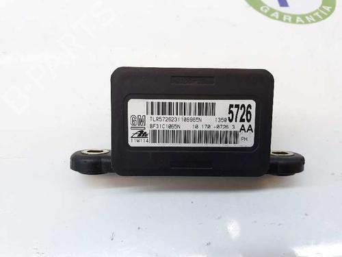 Elektronisk modul OPEL INSIGNIA A (G09) 2.0 CDTI (68) (160 hp) 14069090