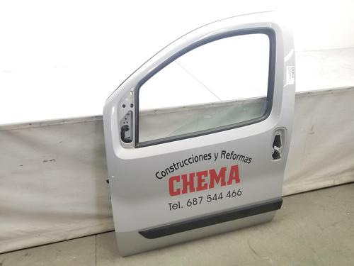 Left front door FIAT FIORINO Box Body/MPV (225_)  | BP8960762C2