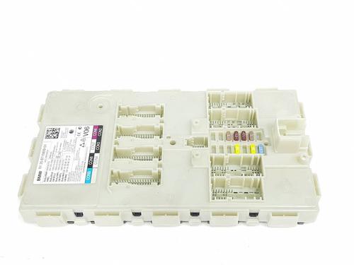 Used Fuse box Fuse box BMW X3 (G01, F97, G08) xDrive 20 d (190 hp) 40156508 40156508