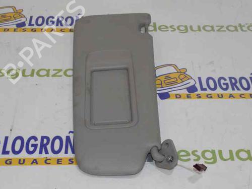 Right sun visor BMW 3 (E90) 320 d | BP1638204I2 