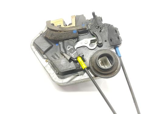 Rear right lock TOYOTA LAND CRUISER PRADO (_J12_) 3.0 D-4D (KDJ120, KDJ125) | BP16124062C99 