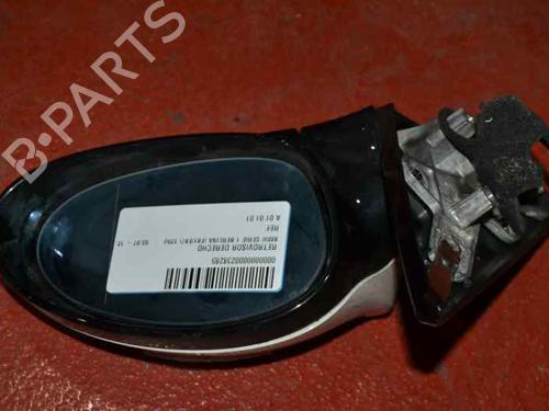 Right mirror BMW 1 (E87) 120 d | BP1158192C27 