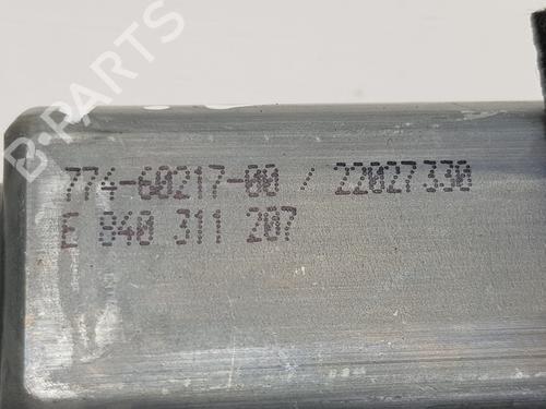 Right rear window motor SEAT ALTEA XL (5P5, 5P8) 1.6 | BP21387232E22 