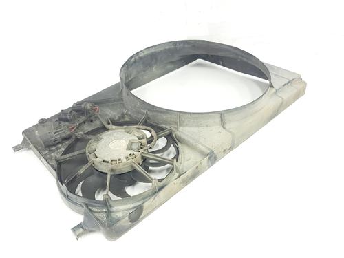 Radiator fan FORD TRANSIT V363 Van (FCD, FDD) 2.2 TDCi 4x4 | BP29617058M35 