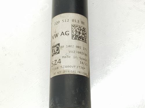 Left rear shock absorber VW POLO VI (AW1, BZ1, AE1) 1.0 TSI | BP27224110M18