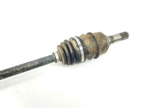 Left rear driveshaft MAZDA CX-3 (DK) 1.5 SKYACTIV-D (DK2WS, DK5FW) | BP39693391M40 - Image 4