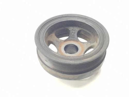 Used Pulley MERCEDES-BENZ M-CLASS (W164) ML 320 CDI 4-matic (164.122) (224 hp) 32124039