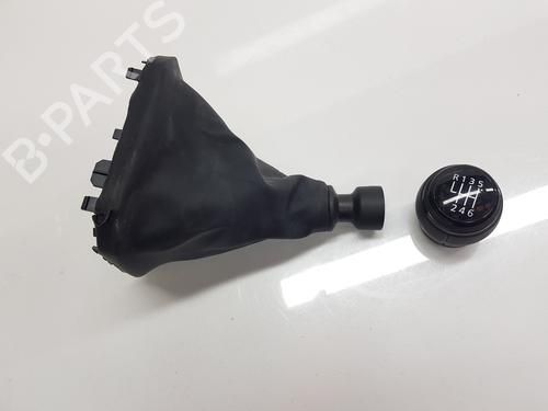Used Shift knob Shift knob DACIA DUSTER (PYM_, PYN_) 1.2 TCe 130 (131 hp) 36678693 36678693