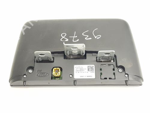 Display FORD FOCUS IV (HN) | BP36699469C48 - Image 2