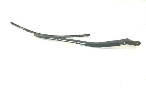 Front wipers mechanism AUDI A6 C5 (4B2) 2.5 TDI (155 hp) 5938685