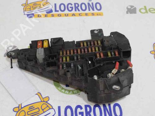 Zekeringkast BMW 5 (E60) 530 d | BP1170008E1 