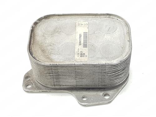 Used Oil radiator Oil radiator VW CRAFTER Van (SY_, SX_) 2.0 TDI FWD (SYB, SYC, SYD) (140 hp) 36649921 36649921