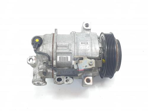 Used AC compressor AC compressor 38075893 38075893