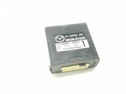 Used Electronic module Electronic module MAZDA CX-3 (DK) 1.5 SKYACTIV-D (DK2WS, DK5FW) (105 hp) 39752537 39752537