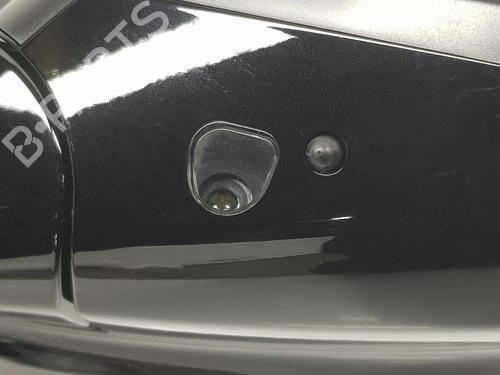 Right mirror DS DS 7 Crossback (J4_, JR_, JC_) E-TENSE 225 (J4DGZU, J45GQU) | BP16319686C27 