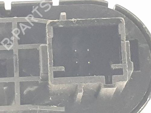 Left front window switch CITROËN C3 AIRCROSS II (2R_, 2C_) | BP38592137I27 - Image 3