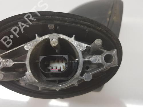 Left mirror MINI MINI (R56) One | BP17647731C26 