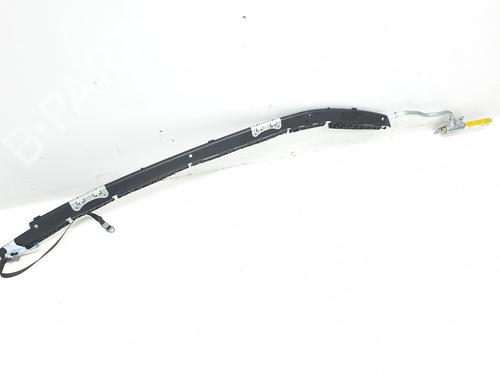 Right curtain airbag MERCEDES-BENZ CLC-CLASS (CL203) CLC 180 Kompressor (203.746) | BP17827603C12 