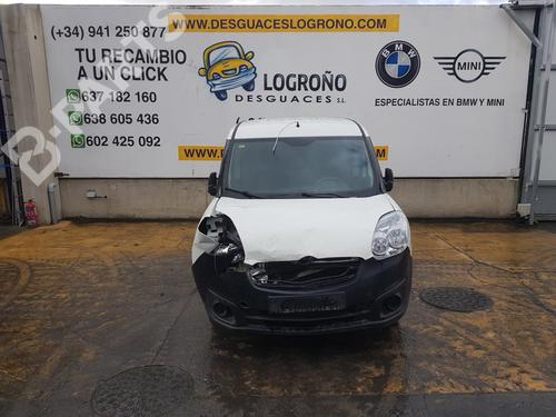 Used Parts OPEL COMBO Tour (X12)  1.3 CDTI (C26, D26, E26, C05)  969870