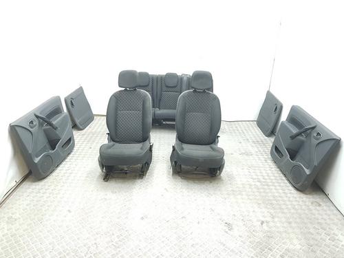 Used Seats set Seats set RENAULT KANGOO Express (FW0/1_) [2008-2026] 9953018 9953018